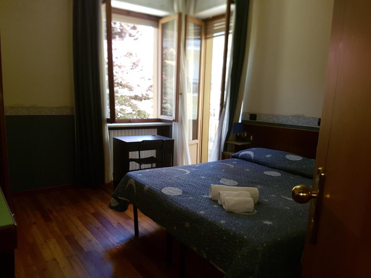Hotel Piemonte Lanzo Torinese Dış mekan fotoğraf