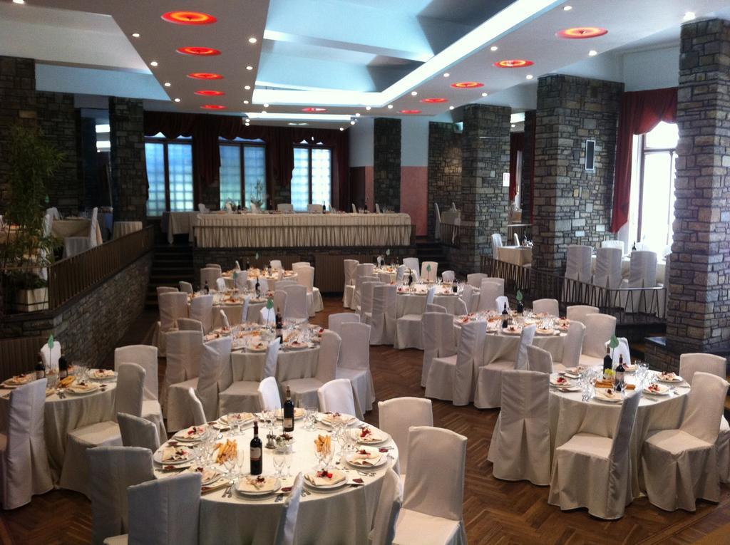 Hotel Piemonte Lanzo Torinese Dış mekan fotoğraf