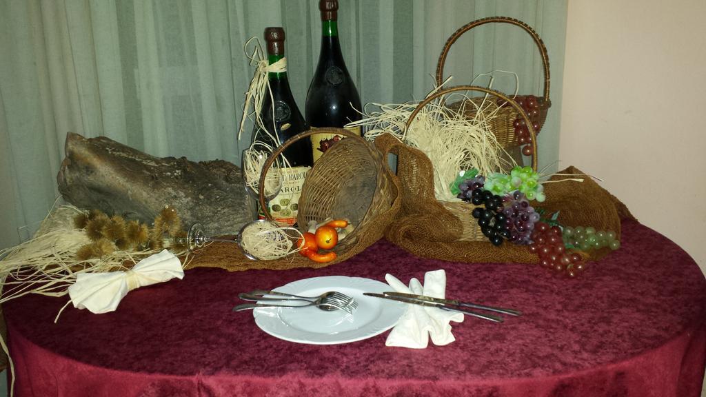 Hotel Piemonte Lanzo Torinese Dış mekan fotoğraf