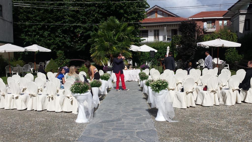 Hotel Piemonte Lanzo Torinese Dış mekan fotoğraf