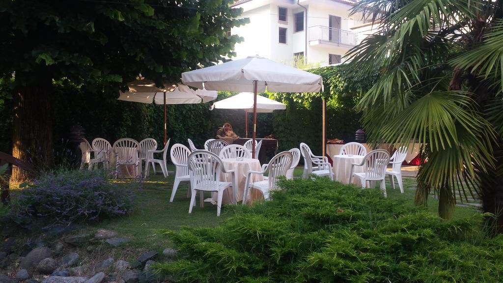 Hotel Piemonte Lanzo Torinese Dış mekan fotoğraf