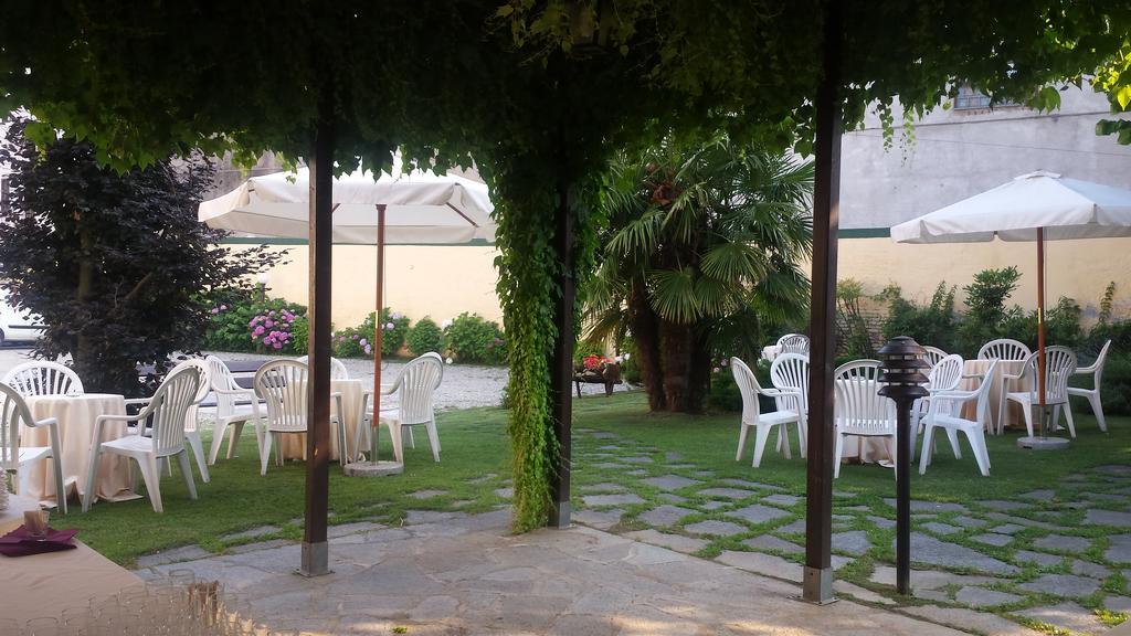 Hotel Piemonte Lanzo Torinese Dış mekan fotoğraf