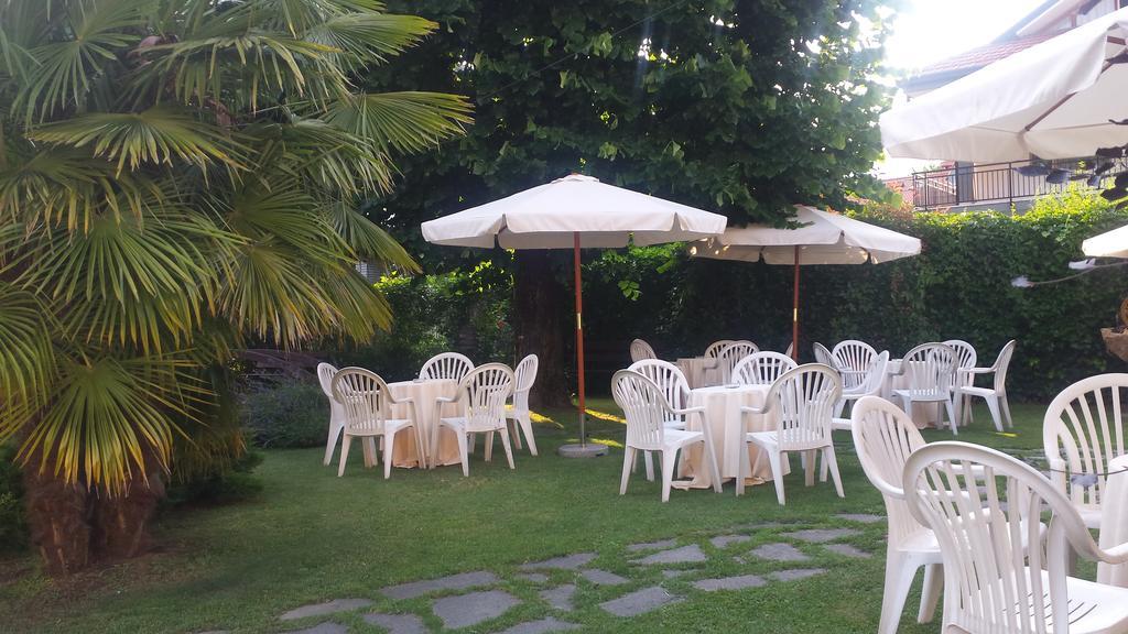 Hotel Piemonte Lanzo Torinese Dış mekan fotoğraf